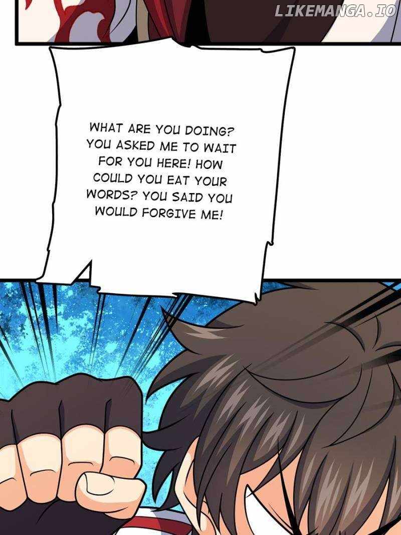 Spare Me, Great Lord! Chapter 757 98